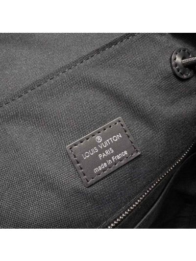 Louis Vuitton Christopher MM Monogram