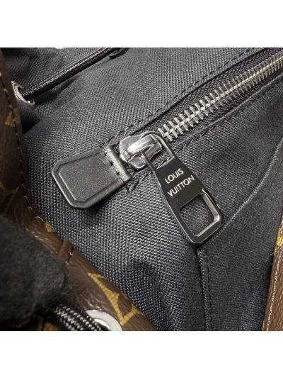 Louis Vuitton Christopher MM Monogram