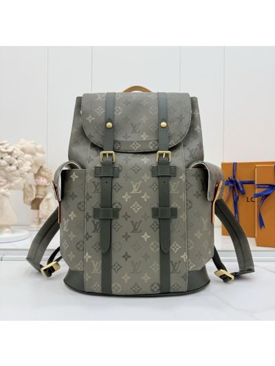 Louis Vuitton Christopher MM Monogram M27080