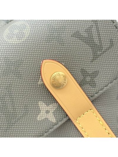 Louis Vuitton Christopher MM Monogram M27080