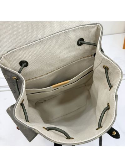 Louis Vuitton Christopher MM Monogram M27080