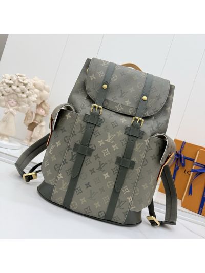 Louis Vuitton Christopher MM Monogram M27080