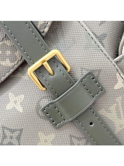 Louis Vuitton Christopher MM Monogram M27080