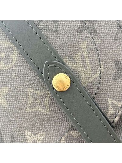 Louis Vuitton Christopher MM Monogram M27080