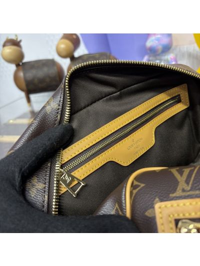 Louis Vuitton Cité 25 Monogram M46321