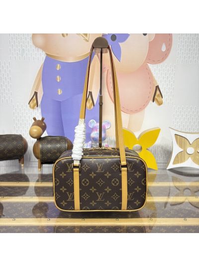 Louis Vuitton Cité 25 Monogram M46321