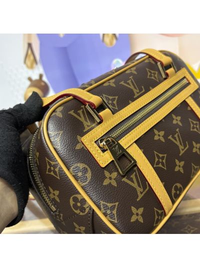 Louis Vuitton Cité 25 Monogram M46321