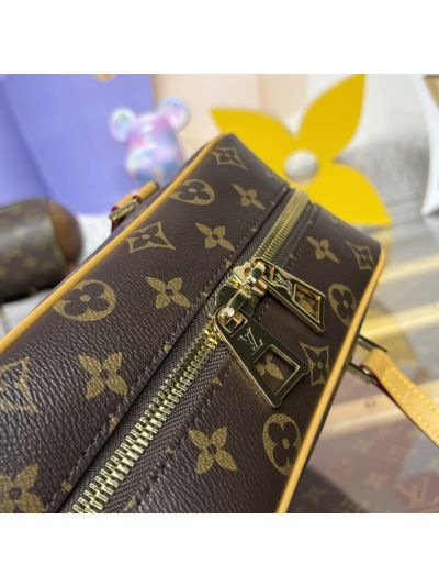 Louis Vuitton Cité 25 Monogram M46321