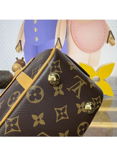 Louis Vuitton Cité 25 Monogram M46321