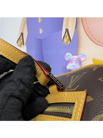 Louis Vuitton Cité 25 Monogram M46321