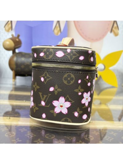 Louis Vuitton (Cosmetic Case) Monogram M14181