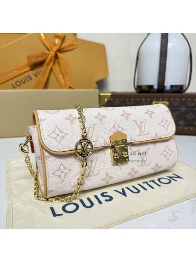 louis-vuitton-cream-and-beige-monogram-flap-bag-with-chain-premium-rxlvj01363-03