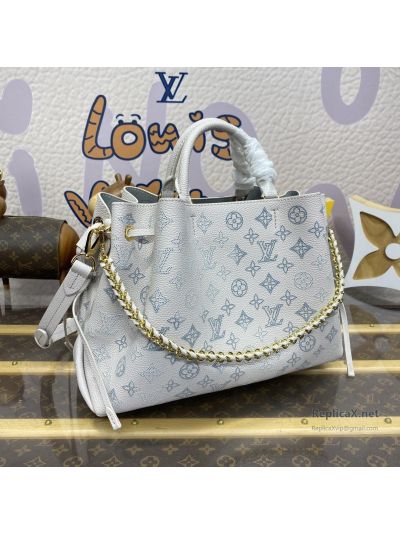 louis-vuitton-cream-and-blue-monogram-chain-tote-rxlvj01453-02