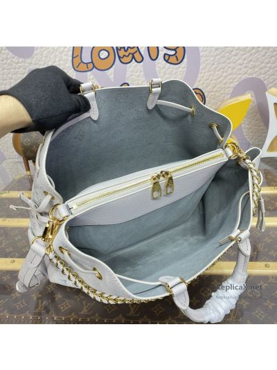 louis-vuitton-cream-and-blue-monogram-chain-tote-rxlvj01453-04