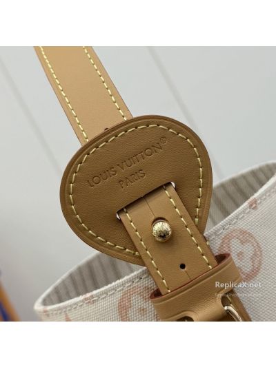 louis-vuitton-cream-and-peach-monogram-bucket-bag-rxlvj01568-04