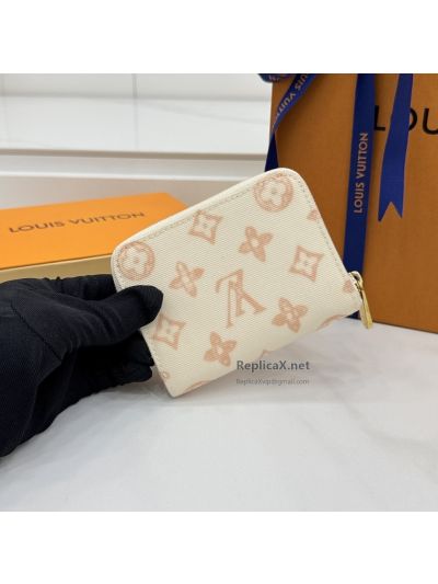 louis-vuitton-cream-and-peach-monogram-compact-zip-wallet-rxlvj02155-02