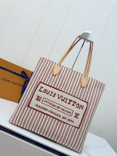 louis-vuitton-cream-and-red-striped-tall-tote-rxlvj01261-06
