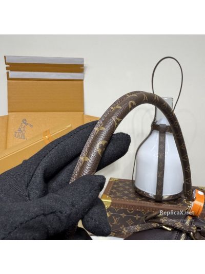louis-vuitton-dark-brown-zip-shoulder-bag-with-monogram-trim-premium-rxlvj01533-04