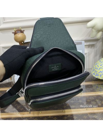 louis-vuitton-dark-green-slim-sling-bag-with-front-pocket-rxlvj01682-04