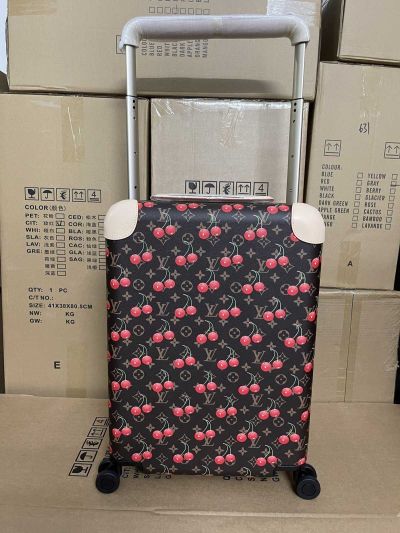louis-vuitton-dark-monogram-cherry-print-rolling-suitcase-rxlvj01224-02