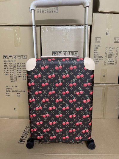 louis-vuitton-dark-monogram-cherry-print-rolling-suitcase-rxlvj01224-03