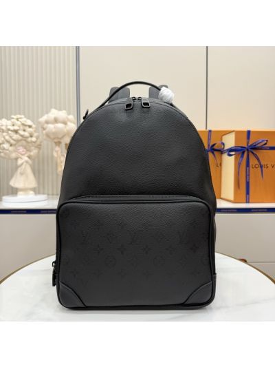 Louis Vuitton Discovery Cargo Backpack 30 Monogram M26765