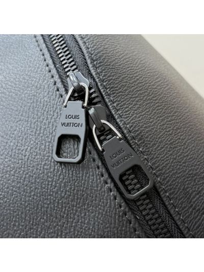 Louis Vuitton Discovery Cargo Backpack 30 Monogram M26765