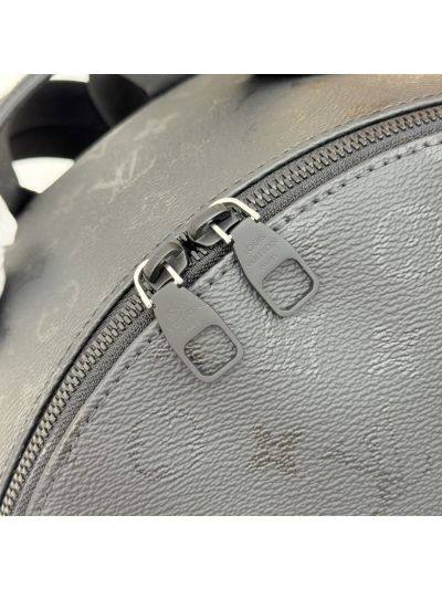 Louis Vuitton Discovery Cargo Backpack 30 Monogram Multicolore M26765