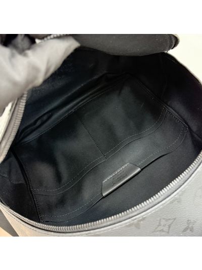 Louis Vuitton Discovery Cargo Backpack 30 Monogram Multicolore M26765