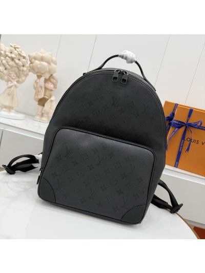 Louis Vuitton Discovery Cargo Backpack 30 Monogram Multicolore M26765
