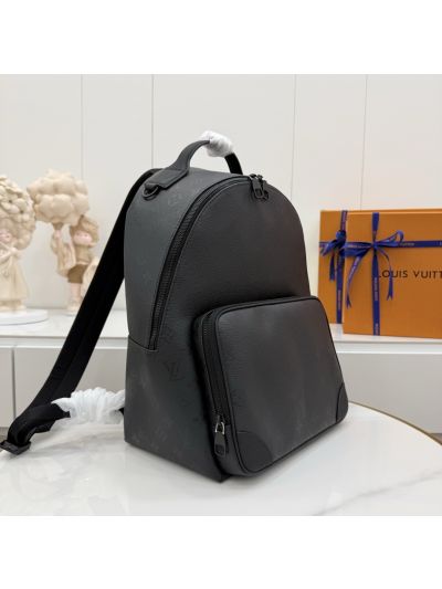 Louis Vuitton Discovery Cargo Backpack 30 Monogram Multicolore M26765