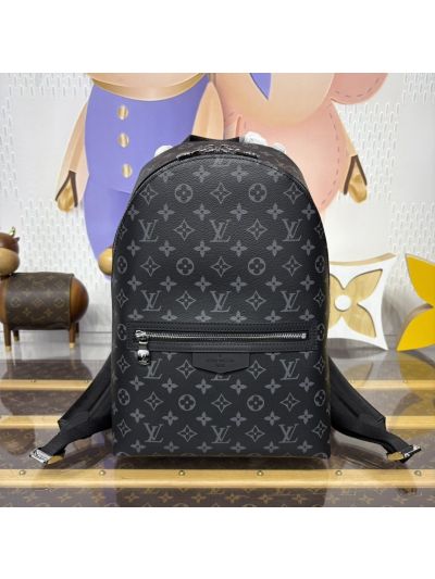 Louis Vuitton Discovery Slim Backpack 30 Monogram M14020