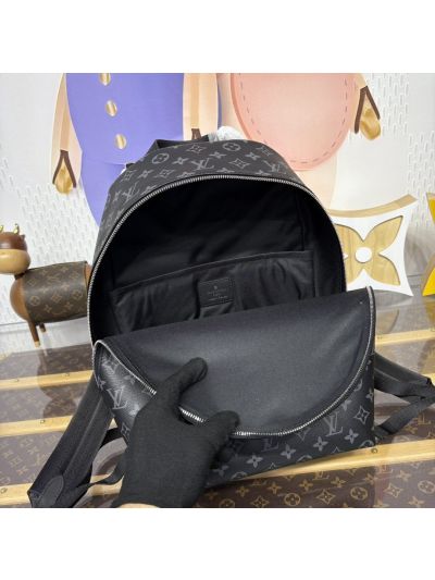 Louis Vuitton Discovery Slim Backpack 30 Monogram M14020