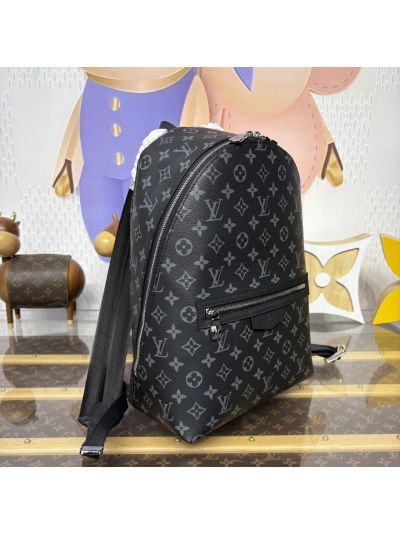 Louis Vuitton Discovery Slim Backpack 30 Monogram M14020