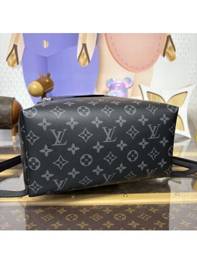 Louis Vuitton Discovery Slim Backpack 30 Monogram M14020