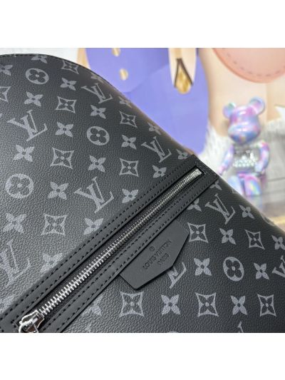 Louis Vuitton Discovery Slim Backpack 30 Monogram M14020