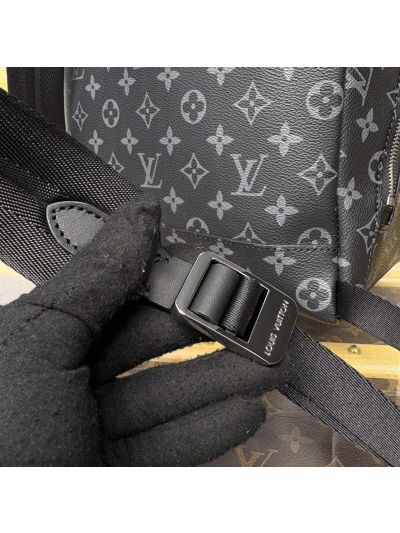 Louis Vuitton Discovery Slim Backpack 30 Monogram M14020