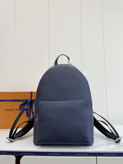 Louis Vuitton Discovery Work Aer Backpack 30 Epi M26022