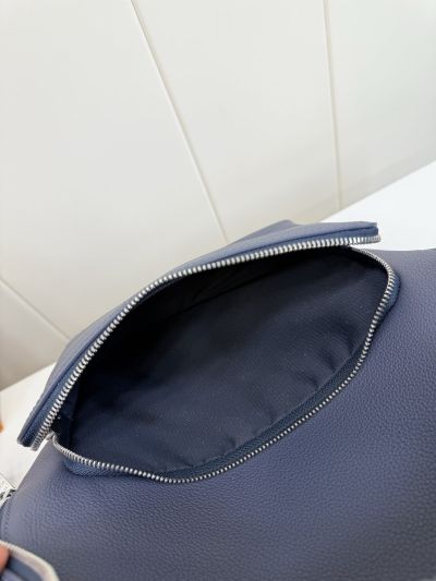 Louis Vuitton Discovery Work Aer Backpack 30 Epi M26022