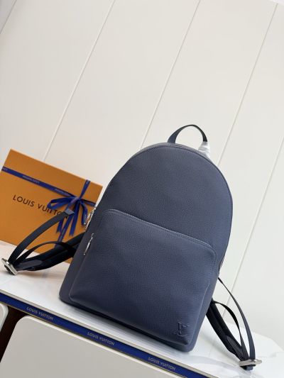 Louis Vuitton Discovery Work Aer Backpack 30 Epi M26022