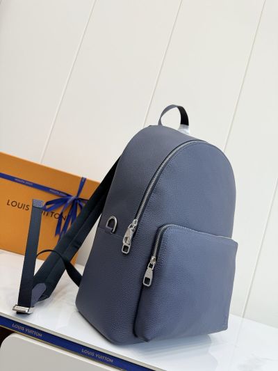 Louis Vuitton Discovery Work Aer Backpack 30 Epi M26022