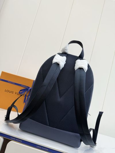 Louis Vuitton Discovery Work Aer Backpack 30 Epi M26022