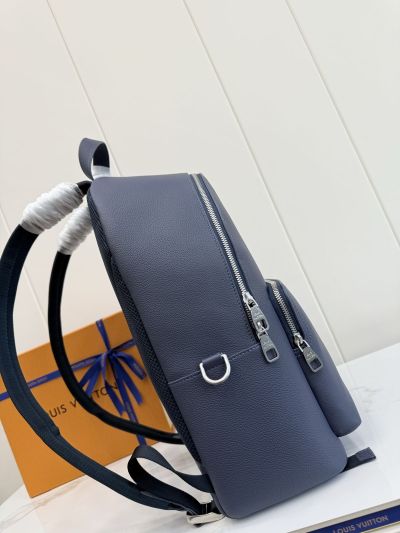 Louis Vuitton Discovery Work Aer Backpack 30 Epi M26022