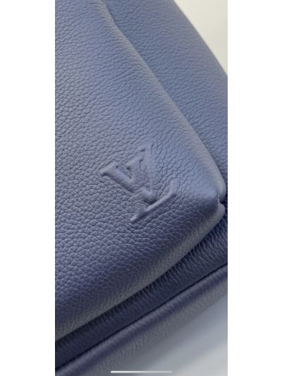 Louis Vuitton Discovery Work Aer Backpack 30 Epi M26022