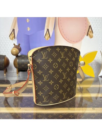 Louis Vuitton Drouot 25 Monogram M51290