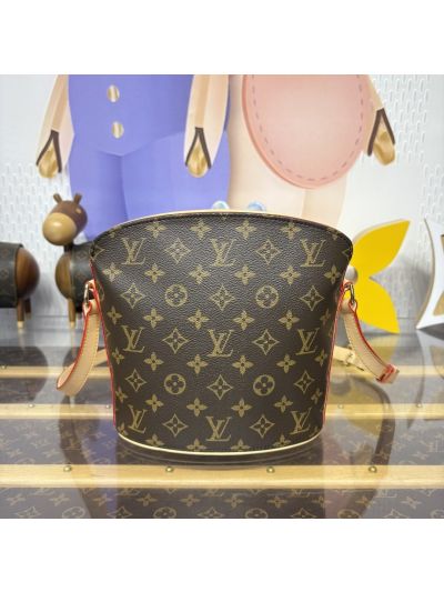 Louis Vuitton Drouot 25 Monogram M51290