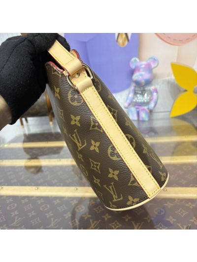 Louis Vuitton Drouot 25 Monogram M51290