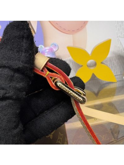 Louis Vuitton Drouot 25 Monogram M51290