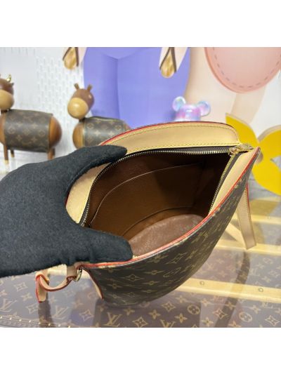 Louis Vuitton Drouot 25 Monogram M51290