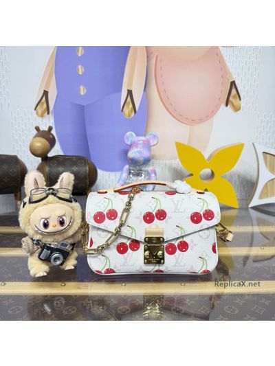 Louis Vuitton Epi M59255 Premium